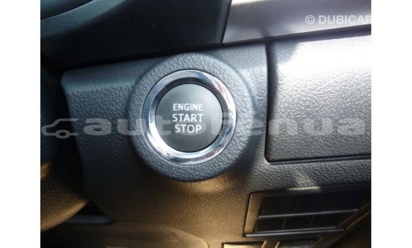 Buy Import Toyota Hilux Black Car in Import - Dubai in Marquesas Buy Import Toyota Hilux Black Car in Import - Dubai in Marquesas