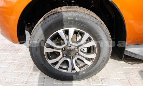 Acheter Import Voiture Ford Ranger Autre à Import - Dubai, Marquesas Acheter Import Voiture Ford Ranger Autre à Import - Dubai, Marquesas