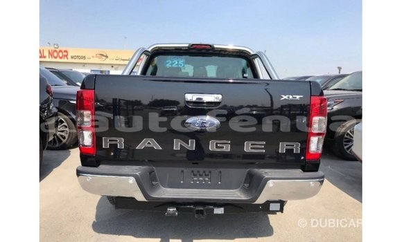 Buy Import Ford Ranger Black Car in Import - Dubai in Marquesas Buy Import Ford Ranger Black Car in Import - Dubai in Marquesas