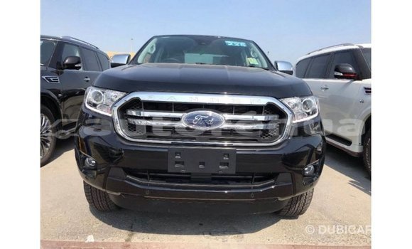 Buy Import Ford Ranger Black Car in Import - Dubai in Marquesas Buy Import Ford Ranger Black Car in Import - Dubai in Marquesas