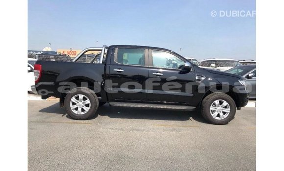 Buy Import Ford Ranger Black Car in Import - Dubai in Marquesas Buy Import Ford Ranger Black Car in Import - Dubai in Marquesas