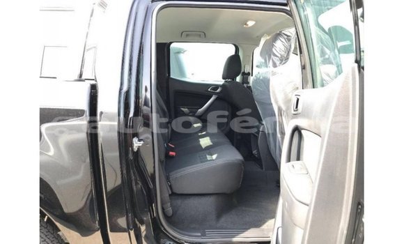 Buy Import Ford Ranger Black Car in Import - Dubai in Marquesas Buy Import Ford Ranger Black Car in Import - Dubai in Marquesas
