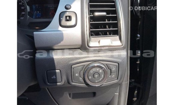 Buy Import Ford Ranger Black Car in Import - Dubai in Marquesas Buy Import Ford Ranger Black Car in Import - Dubai in Marquesas