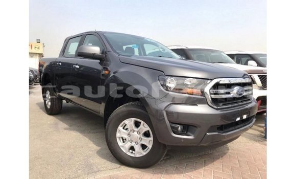 Acheter Import Voiture Ford Ranger Autre à Import - Dubai, Marquesas
