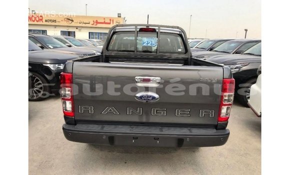 Acheter Import Voiture Ford Ranger Autre à Import - Dubai, Marquesas Acheter Import Voiture Ford Ranger Autre à Import - Dubai, Marquesas