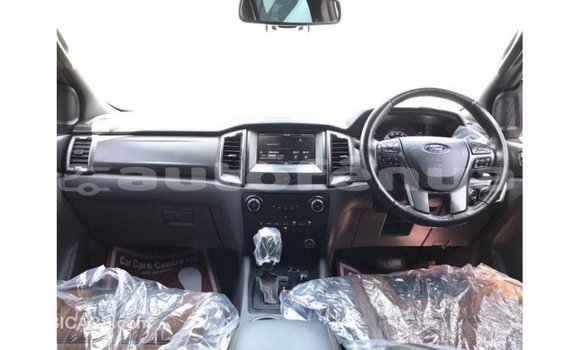 Acheter Import Voiture Ford Ranger Blanc à Import - Dubai, Marquesas Acheter Import Voiture Ford Ranger Blanc à Import - Dubai, Marquesas