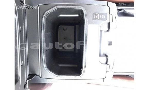 Buy Import Toyota Land Cruiser Black Car in Import - Dubai in Marquesas Buy Import Toyota Land Cruiser Black Car in Import - Dubai in Marquesas