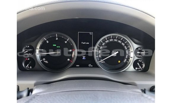 Buy Import Toyota Land Cruiser Black Car in Import - Dubai in Marquesas Buy Import Toyota Land Cruiser Black Car in Import - Dubai in Marquesas