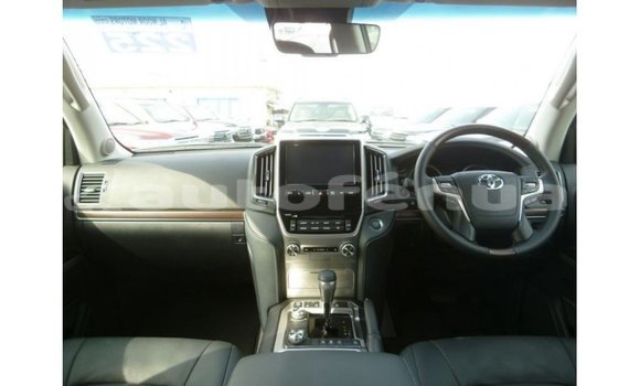 Buy Import Toyota Land Cruiser Other Car in Import - Dubai in Marquesas Buy Import Toyota Land Cruiser Other Car in Import - Dubai in Marquesas