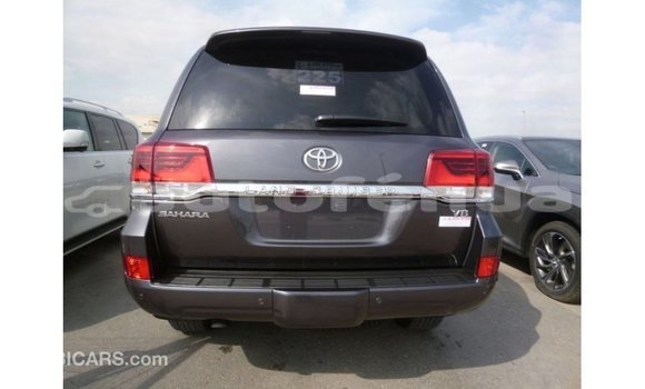 Buy Import Toyota Land Cruiser Other Car in Import - Dubai in Marquesas Buy Import Toyota Land Cruiser Other Car in Import - Dubai in Marquesas