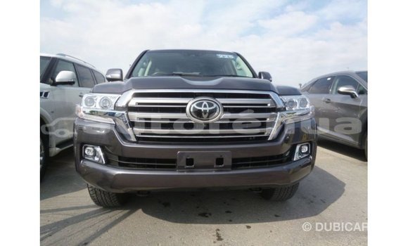 Buy Import Toyota Land Cruiser Other Car in Import - Dubai in Marquesas Buy Import Toyota Land Cruiser Other Car in Import - Dubai in Marquesas