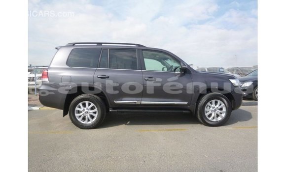 Buy Import Toyota Land Cruiser Other Car in Import - Dubai in Marquesas Buy Import Toyota Land Cruiser Other Car in Import - Dubai in Marquesas