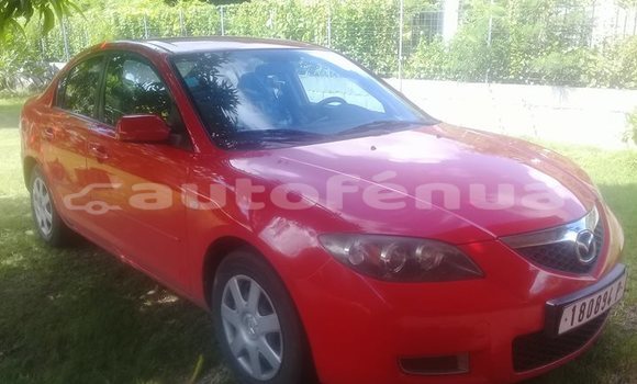 Acheter Occasion Voiture Mazda 3 Autre à Makatea, Tuamotu Acheter Occasion Voiture Mazda 3 Autre à Makatea, Tuamotu
