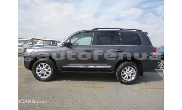 Buy Import Toyota Land Cruiser Other Car in Import - Dubai in Marquesas Buy Import Toyota Land Cruiser Other Car in Import - Dubai in Marquesas