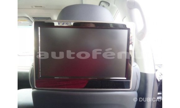 Buy Import Toyota Land Cruiser Other Car in Import - Dubai in Marquesas Buy Import Toyota Land Cruiser Other Car in Import - Dubai in Marquesas