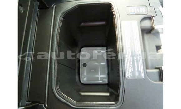 Buy Import Toyota Land Cruiser Other Car in Import - Dubai in Marquesas Buy Import Toyota Land Cruiser Other Car in Import - Dubai in Marquesas