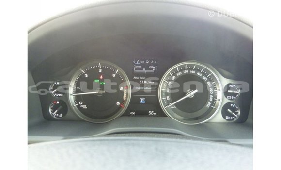 Buy Import Toyota Land Cruiser Other Car in Import - Dubai in Marquesas Buy Import Toyota Land Cruiser Other Car in Import - Dubai in Marquesas