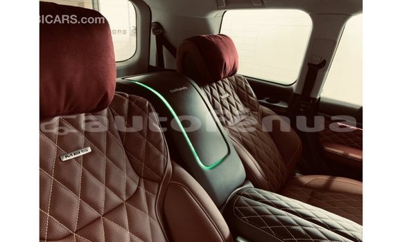 Acheter Import Voiture Toyota Land Cruiser Noir à Import - Dubai, Marquesas Acheter Import Voiture Toyota Land Cruiser Noir à Import - Dubai, Marquesas