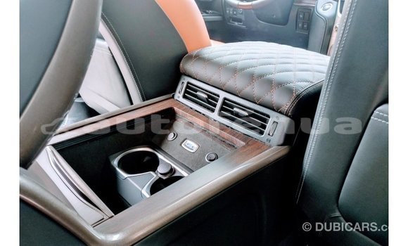 Acheter Import Voiture Toyota Land Cruiser Noir à Import - Dubai, Marquesas Acheter Import Voiture Toyota Land Cruiser Noir à Import - Dubai, Marquesas