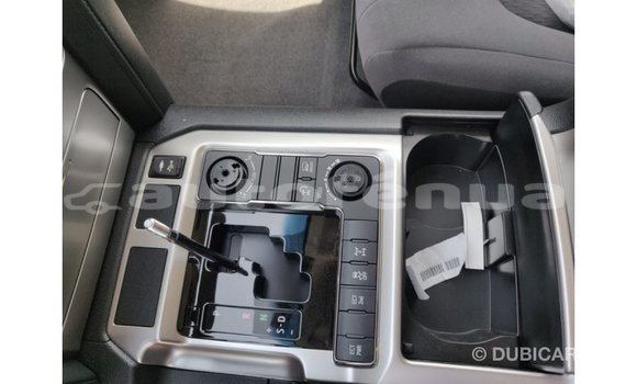 Acheter Import Voiture Toyota Land Cruiser Noir à Import - Dubai, Marquesas Acheter Import Voiture Toyota Land Cruiser Noir à Import - Dubai, Marquesas
