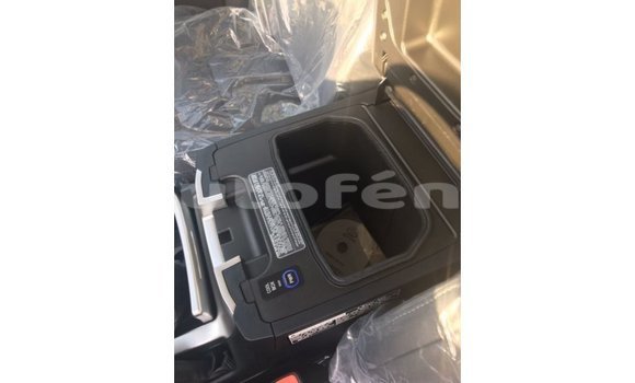 Acheter Import Voiture Toyota Land Cruiser Noir à Import - Dubai, Marquesas Acheter Import Voiture Toyota Land Cruiser Noir à Import - Dubai, Marquesas