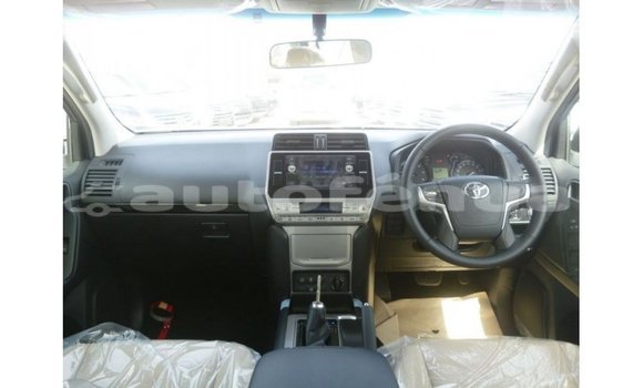 Buy Import Toyota Prado Other Car in Import - Dubai in Marquesas Buy Import Toyota Prado Other Car in Import - Dubai in Marquesas