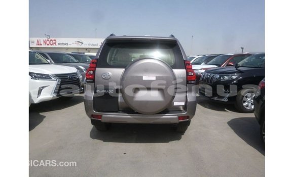 Buy Import Toyota Prado Other Car in Import - Dubai in Marquesas Buy Import Toyota Prado Other Car in Import - Dubai in Marquesas