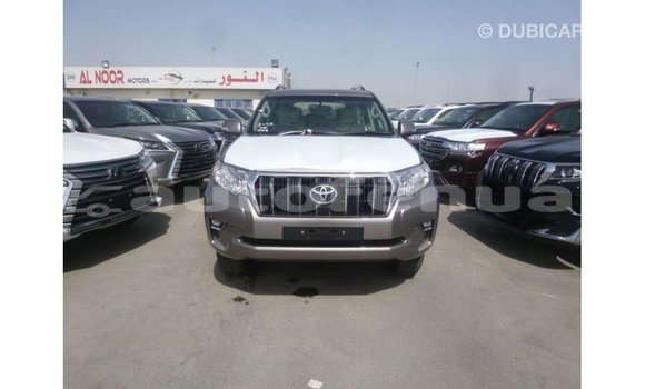 Buy Import Toyota Prado Other Car in Import - Dubai in Marquesas Buy Import Toyota Prado Other Car in Import - Dubai in Marquesas