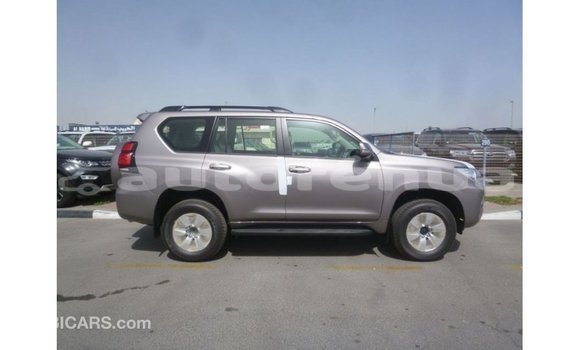 Buy Import Toyota Prado Other Car in Import - Dubai in Marquesas Buy Import Toyota Prado Other Car in Import - Dubai in Marquesas