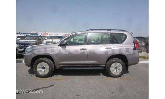 Buy Import Toyota Prado Other Car in Import - Dubai in Marquesas Buy Import Toyota Prado Other Car in Import - Dubai in Marquesas