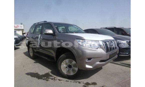 Buy Import Toyota Prado Other Car in Import - Dubai in Marquesas Buy Import Toyota Prado Other Car in Import - Dubai in Marquesas