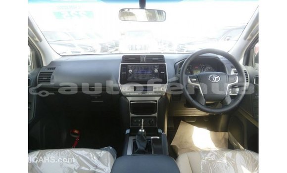 Buy Import Toyota Prado Other Car in Import - Dubai in Marquesas Buy Import Toyota Prado Other Car in Import - Dubai in Marquesas