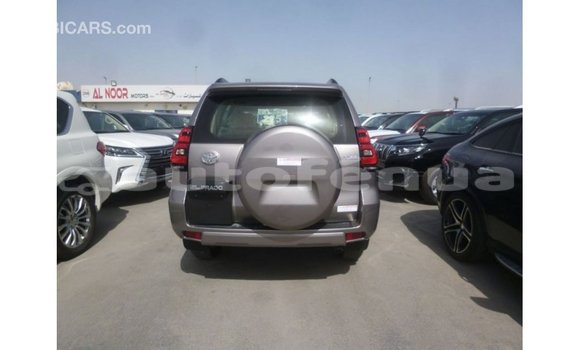 Buy Import Toyota Prado Other Car in Import - Dubai in Marquesas Buy Import Toyota Prado Other Car in Import - Dubai in Marquesas