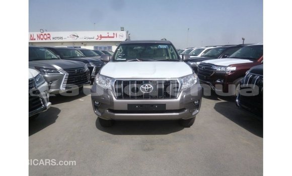 Buy Import Toyota Prado Other Car in Import - Dubai in Marquesas Buy Import Toyota Prado Other Car in Import - Dubai in Marquesas