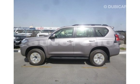 Buy Import Toyota Prado Other Car in Import - Dubai in Marquesas Buy Import Toyota Prado Other Car in Import - Dubai in Marquesas