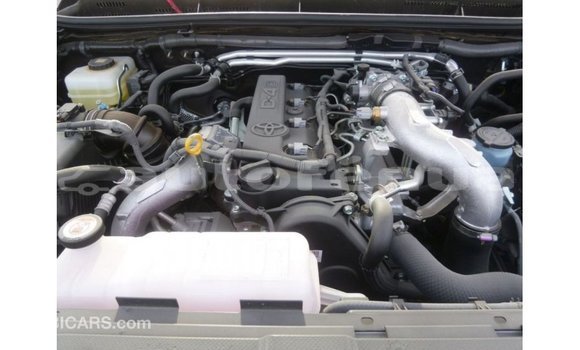 Buy Import Toyota Prado Other Car in Import - Dubai in Marquesas Buy Import Toyota Prado Other Car in Import - Dubai in Marquesas