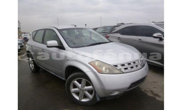 Buy Import Nissan Murano Other Car in Import - Dubai in Marquesas