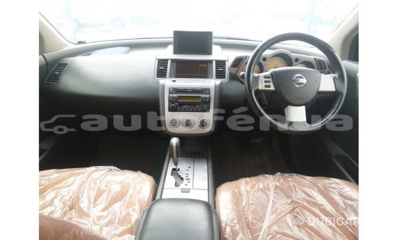 Buy Import Nissan Murano Other Car in Import - Dubai in Marquesas Buy Import Nissan Murano Other Car in Import - Dubai in Marquesas