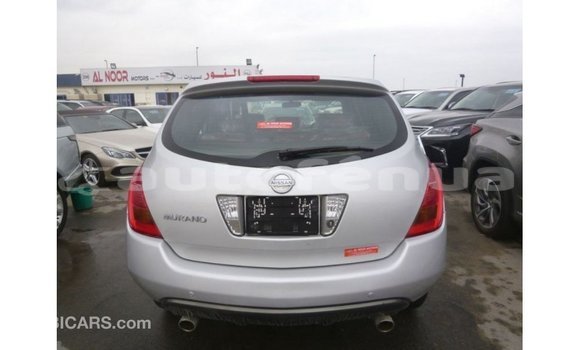 Buy Import Nissan Murano Other Car in Import - Dubai in Marquesas Buy Import Nissan Murano Other Car in Import - Dubai in Marquesas