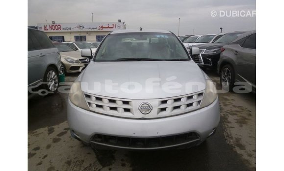 Buy Import Nissan Murano Other Car in Import - Dubai in Marquesas Buy Import Nissan Murano Other Car in Import - Dubai in Marquesas
