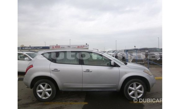 Buy Import Nissan Murano Other Car in Import - Dubai in Marquesas Buy Import Nissan Murano Other Car in Import - Dubai in Marquesas