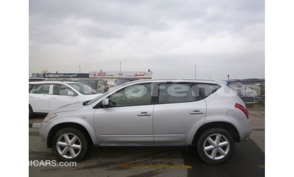 Buy Import Nissan Murano Other Car in Import - Dubai in Marquesas Buy Import Nissan Murano Other Car in Import - Dubai in Marquesas