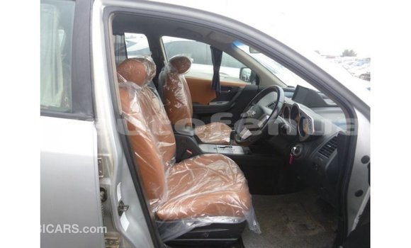 Buy Import Nissan Murano Other Car in Import - Dubai in Marquesas Buy Import Nissan Murano Other Car in Import - Dubai in Marquesas