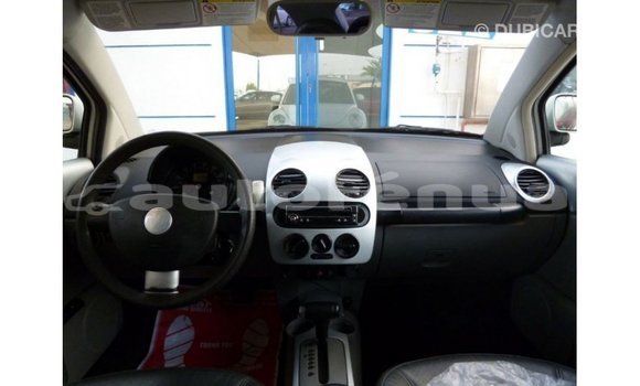 Buy Import Volkswagen Beetle White Car in Import - Dubai in Marquesas Buy Import Volkswagen Beetle White Car in Import - Dubai in Marquesas