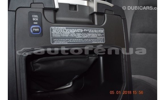 Acheter Import Voiture Toyota Land Cruiser Autre à Import - Dubai, Marquesas Acheter Import Voiture Toyota Land Cruiser Autre à Import - Dubai, Marquesas