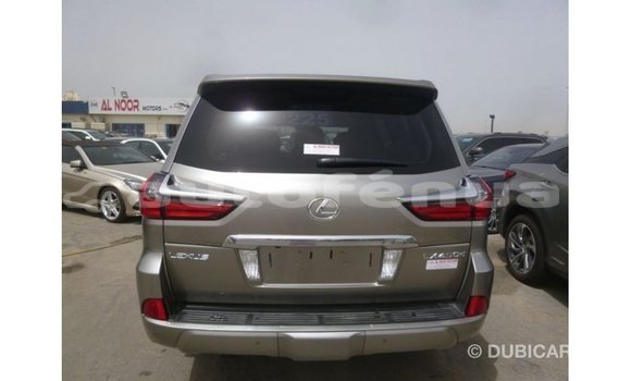 Buy Import Lexus LX Other Car in Import - Dubai in Marquesas Buy Import Lexus LX Other Car in Import - Dubai in Marquesas