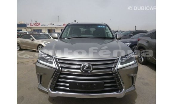 Buy Import Lexus LX Other Car in Import - Dubai in Marquesas Buy Import Lexus LX Other Car in Import - Dubai in Marquesas