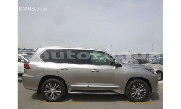 Buy Import Lexus LX Other Car in Import - Dubai in Marquesas Buy Import Lexus LX Other Car in Import - Dubai in Marquesas