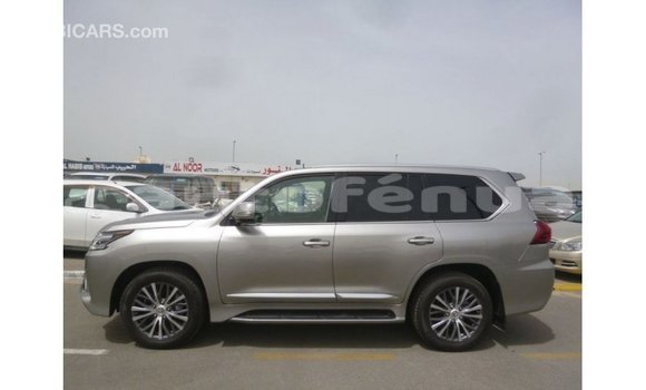 Buy Import Lexus LX Other Car in Import - Dubai in Marquesas Buy Import Lexus LX Other Car in Import - Dubai in Marquesas