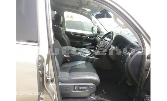Buy Import Lexus LX Other Car in Import - Dubai in Marquesas Buy Import Lexus LX Other Car in Import - Dubai in Marquesas